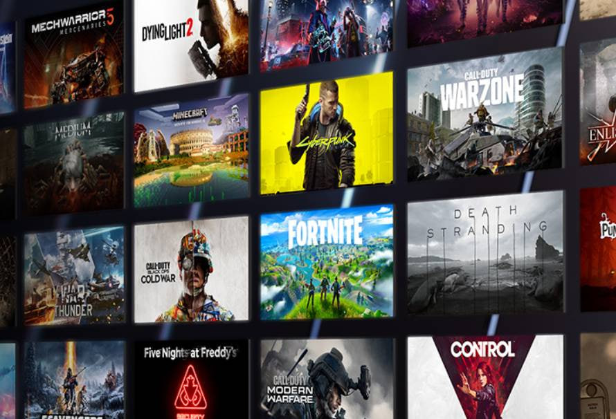 The Best RTX Games To Play This Holiday Season Tk999 Slots Login