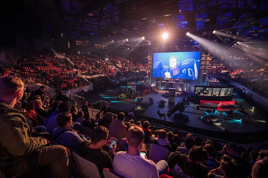 When Traditional Sports Leagues Start to Glance Towards Esports tk999 CockfightingVIP
